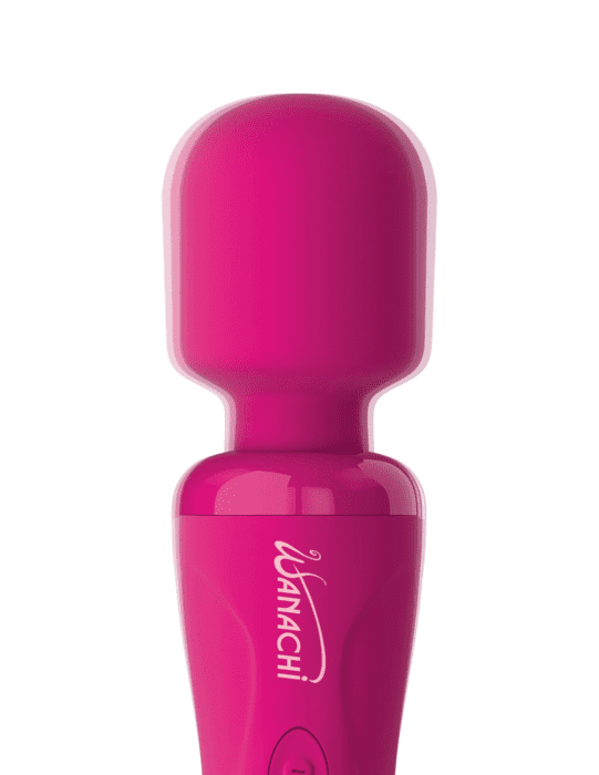 WANACHI BODY RECHARGER - PINK - Imagen 3