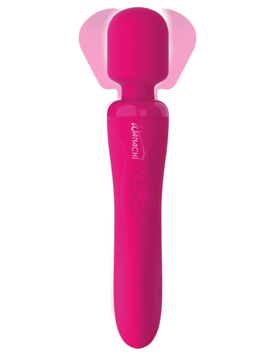 WANACHI BODY RECHARGER - PINK - Imagen 4