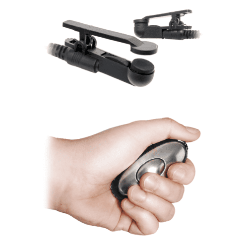 SOCK THERAPY NIPPLE CLAMPS