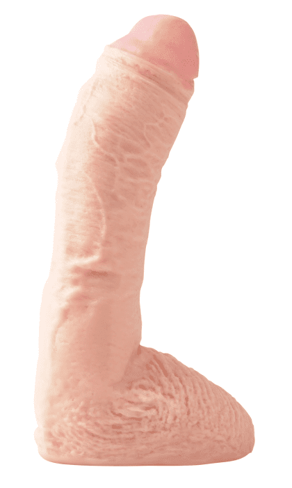 BASIX RUBBER WORKS 10" FAT BOY - LIGHT