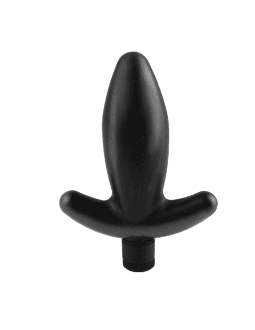 ANAL FANTASY COLLECTION BEGINNER'S ANAL ANCHOR - BLACK