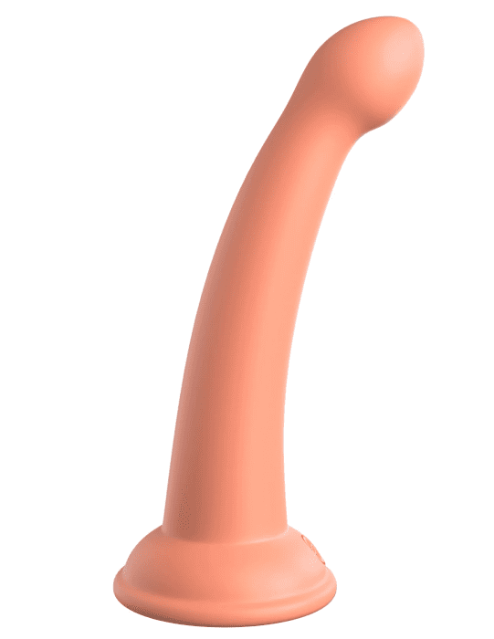 Dillio Platinum Secret Explorer (6inch) - Imagen 3