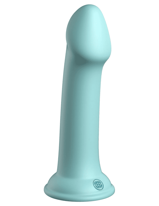 Dillio Platinum Big Hero (6 inch)