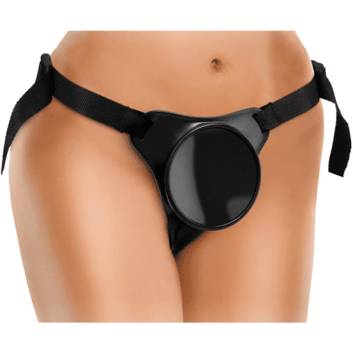 KING COCK ELITE BEGINNER'S SILICONE BODY DOCK KIT