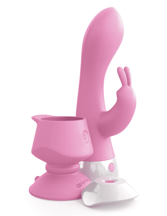 3SOME WALL BANGER RABBIT - PINK