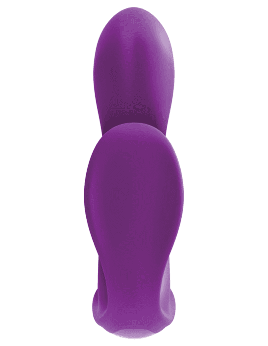 3SOME TOTAL ECSTASY - PURPLE - Imagen 3