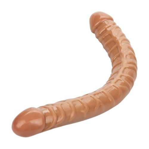 SIZE QUEEN® 17”/43.25 CM - BROWN