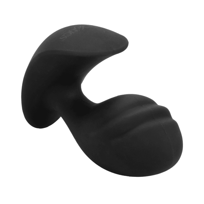 BOOTY CALL PETITE PROBE - BLACK - Imagen 2