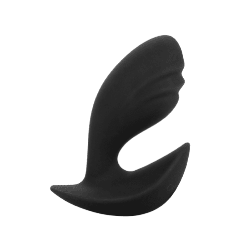 BOOTY CALL PETITE PROBE - BLACK