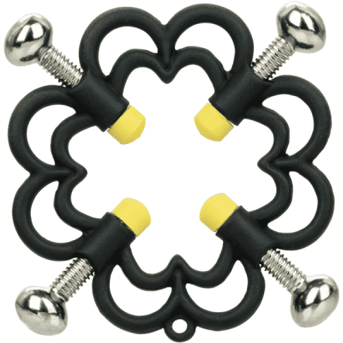 BOUNDLESS™ NIPPLE GRIPS