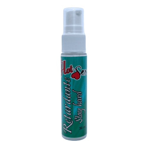 Retardante Crema Stay Hard 30ml