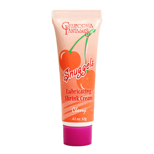 SNUGGELS LUBRICATING SHRINK GEL 12G TUBE