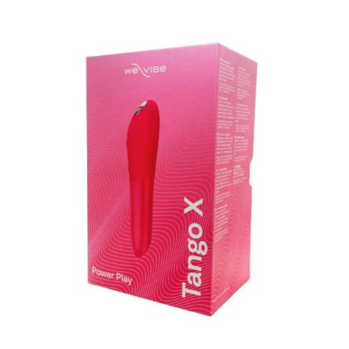 TANGO BY WE-VIBE - RED CHERRY