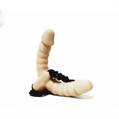 STOYS - FIERCELY FEMME - ARNÉS DOBLE