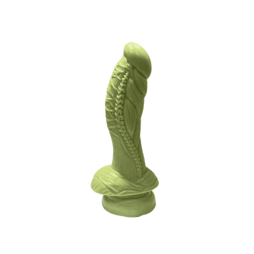 DILDO ABOMINABLE DEPREDADOR