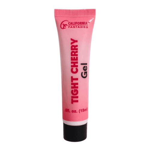 TIGHT CHERRY TIGHTENING GEL FOR HER 0.5OZ TUBE