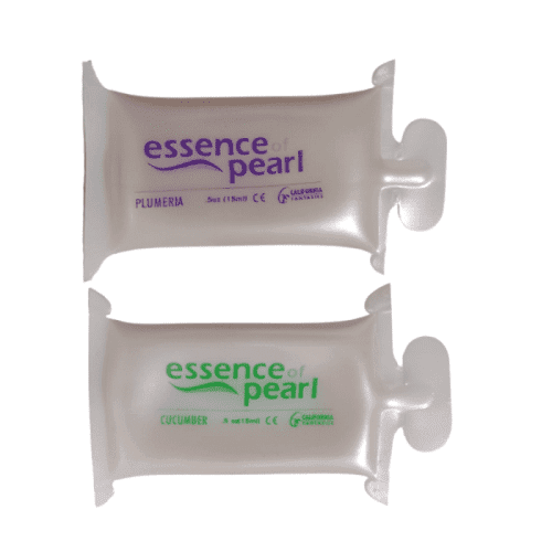 ESSENCE OF PEARL - MASSAGE CREAM