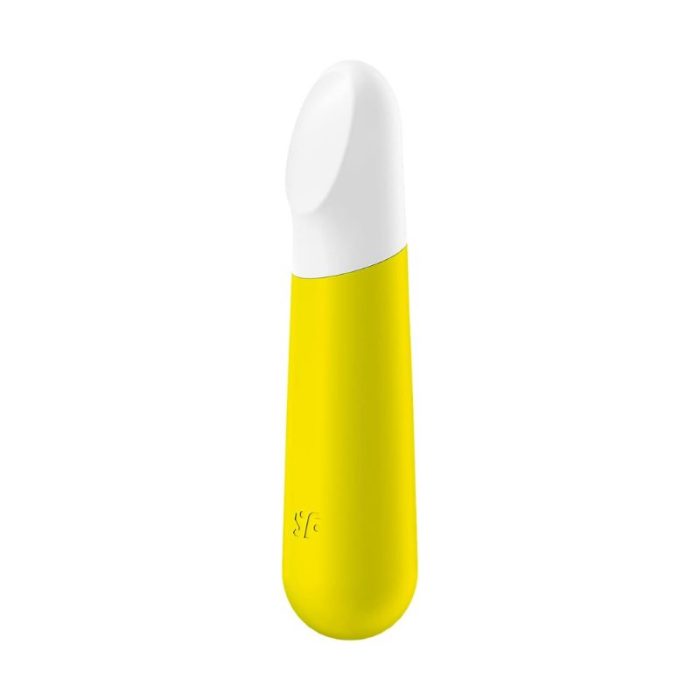 ULTRA POWER BULLET 4 - STARBUST - YELLOW - Imagen 2