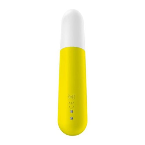 ULTRA POWER BULLET 4 - STARBUST - YELLOW