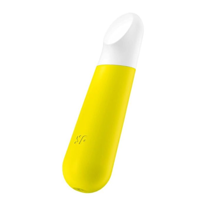 ULTRA POWER BULLET 4 - STARBUST - YELLOW - Imagen 4