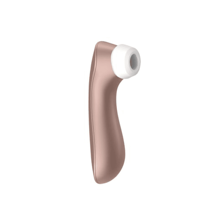 SATISFYER - DELUXE - Imagen 2