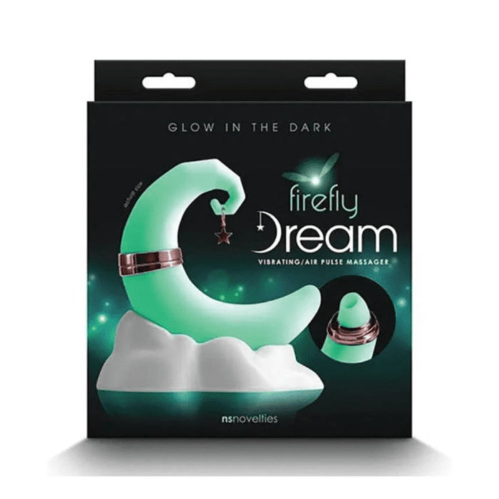 FIREFLY - DREAM - GLOW