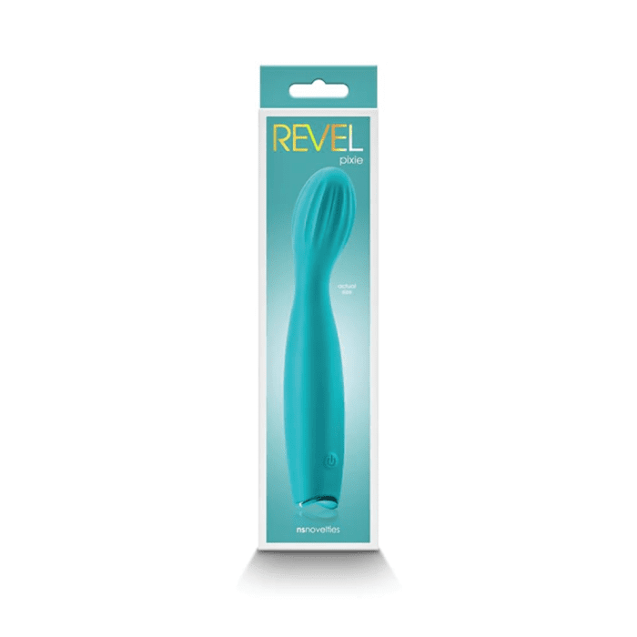 REVEL - PIXIE - TEAL - Imagen 3