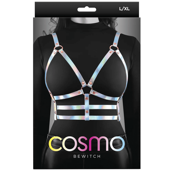 COSMO HARNESS - BEWITCH - S/M - Imagen 3