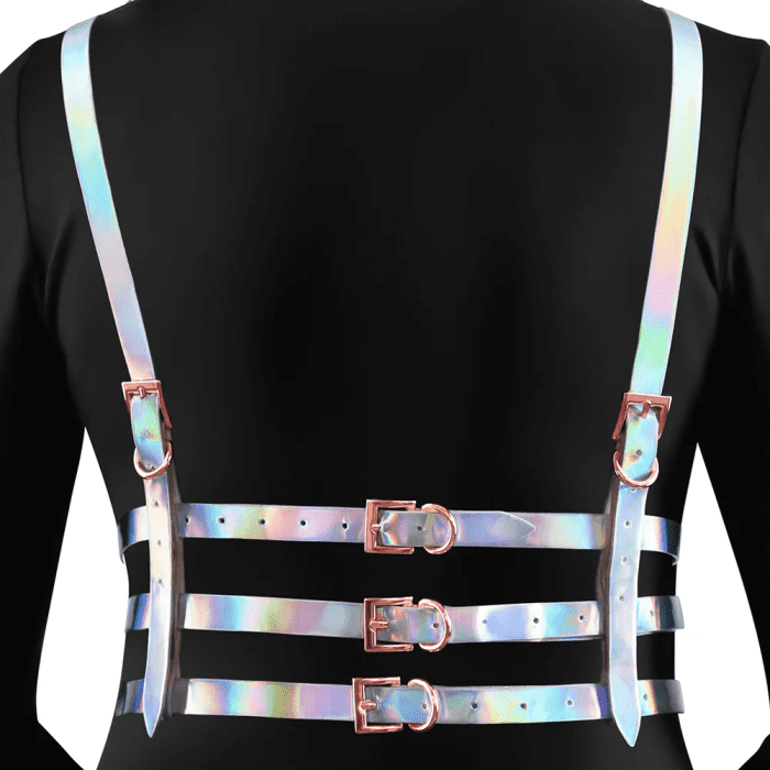 COSMO HARNESS - BEWITCH - S/M - Imagen 2
