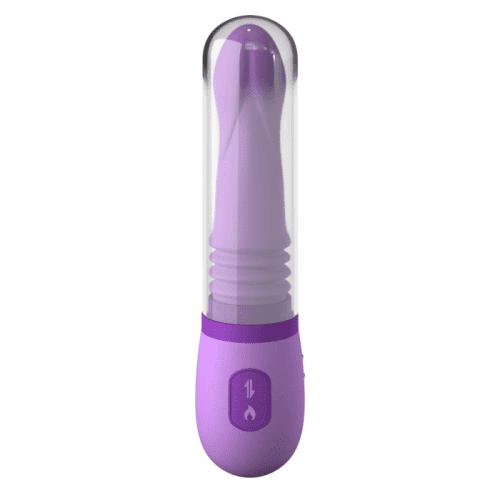 Fantasy For Her Her Personal Sex Machine - Purple