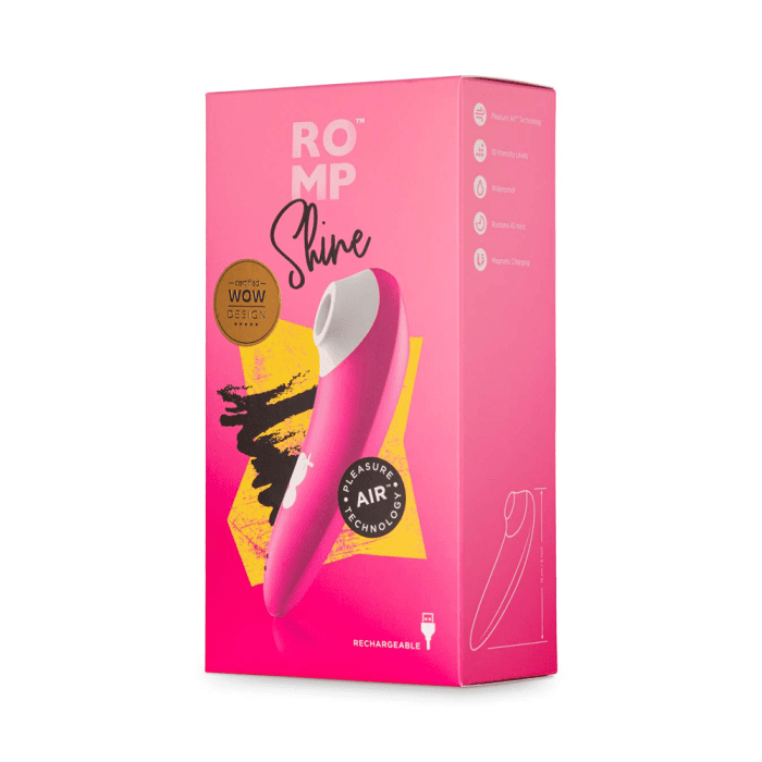 ROMP - SHINE