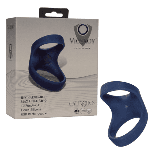 VICEROY™ RECHARGEABLE MAX DUAL RING