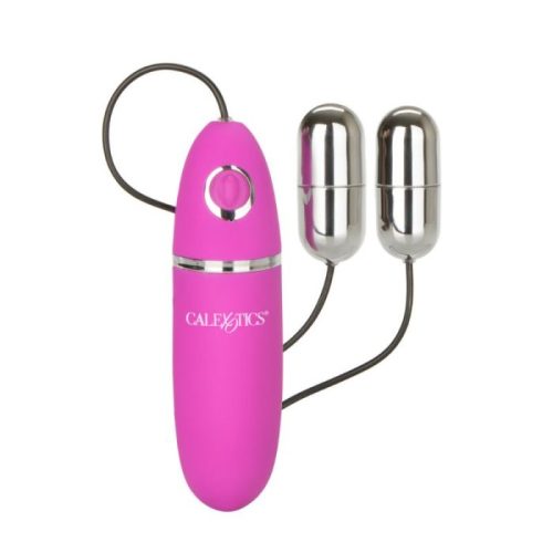 POWER PLAY™ DUAL SILVER BULLETS