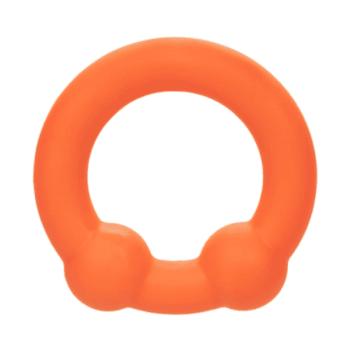 ALPHA™ LIQUID SILICONE DUAL BALL RING