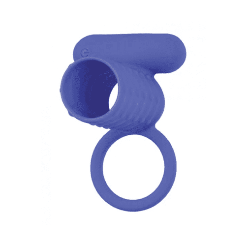 SILICONE RECHARGEABLE ENDLESS DESIRES ENHANCER