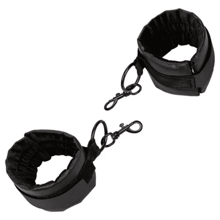 BOUNDLESS™ COLLAR BODY RESTRAINT