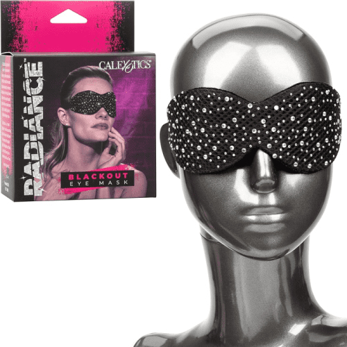 RADIANCE™ BLACKOUT EYE MASK