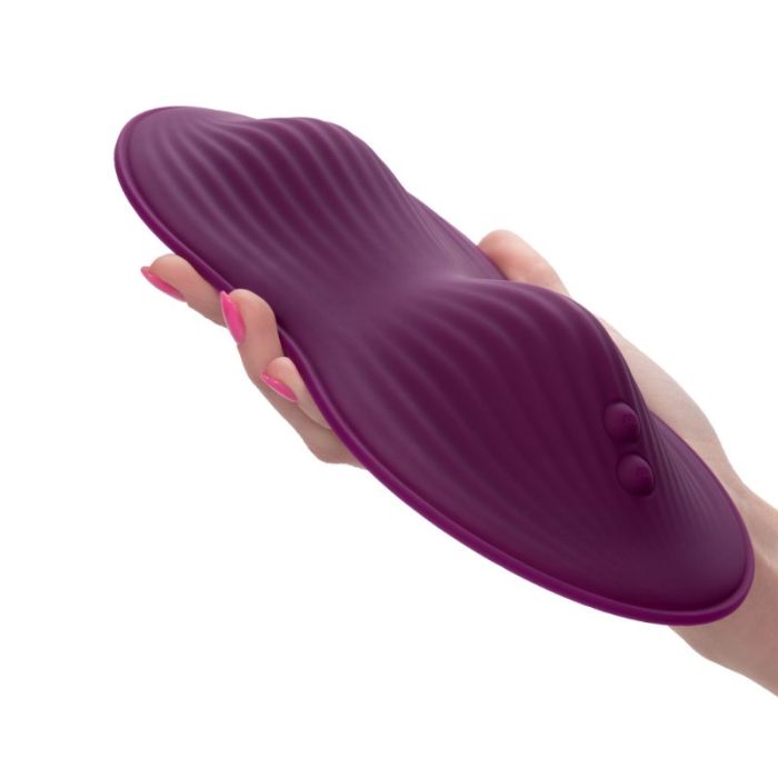 LUST REMOTE CONTROL DUAL RIDER - Imagen 2