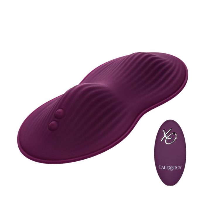 LUST REMOTE CONTROL DUAL RIDER