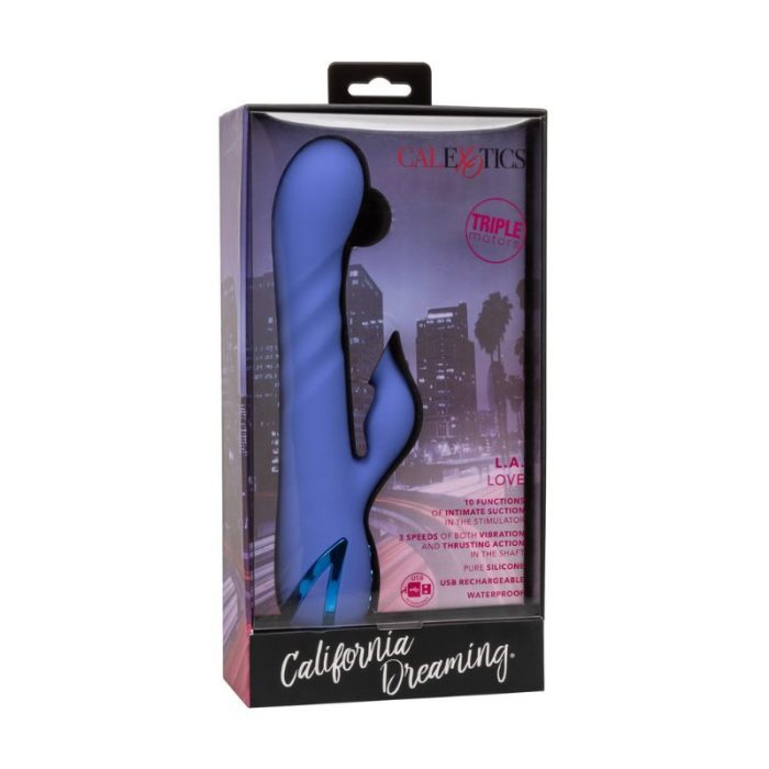 CALIFORNIA DREAMING® L.A. LOVE - Imagen 4