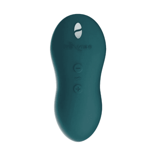 TOUCH X BY WE-VIBE - GREEN VELVET