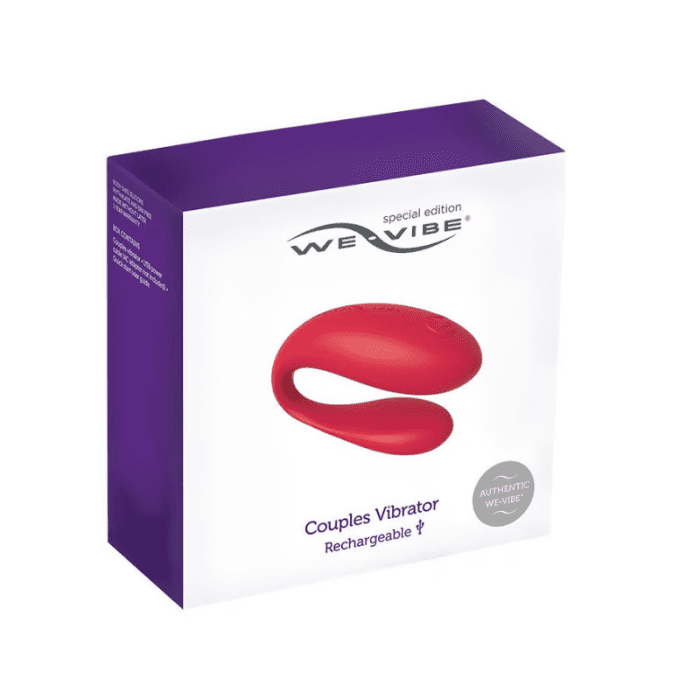 SE Rechargeable Red - Imagen 4