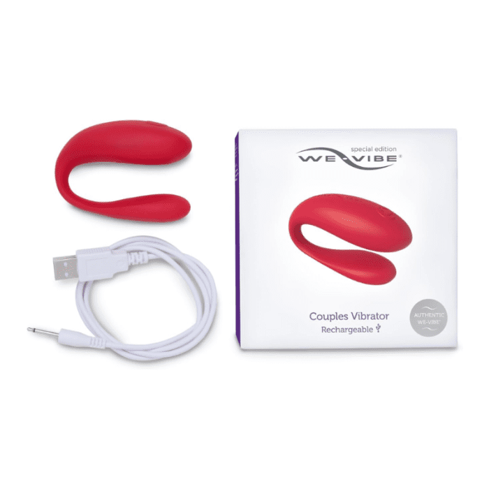 SE Rechargeable Red - Imagen 2