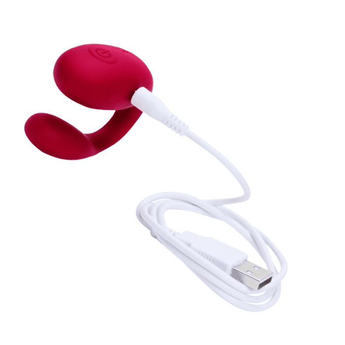 SE Rechargeable Red - Imagen 3