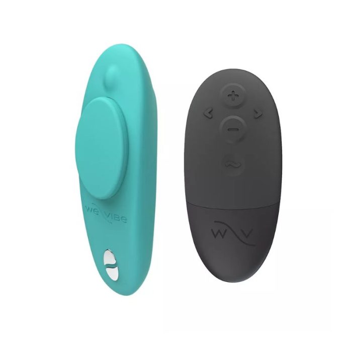 MOXIE BY WE-VIBE - AQUA - Imagen 2