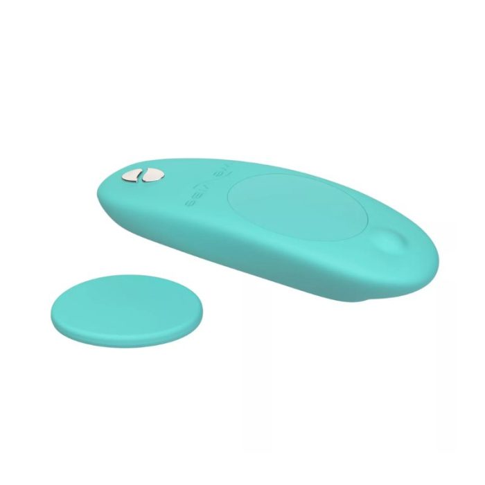 MOXIE BY WE-VIBE - AQUA - Imagen 3