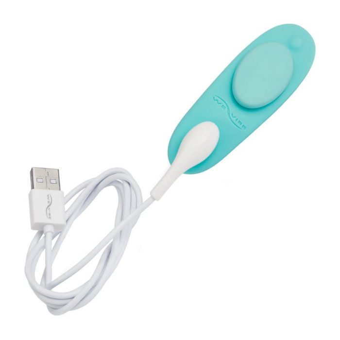 MOXIE BY WE-VIBE - AQUA - Imagen 4