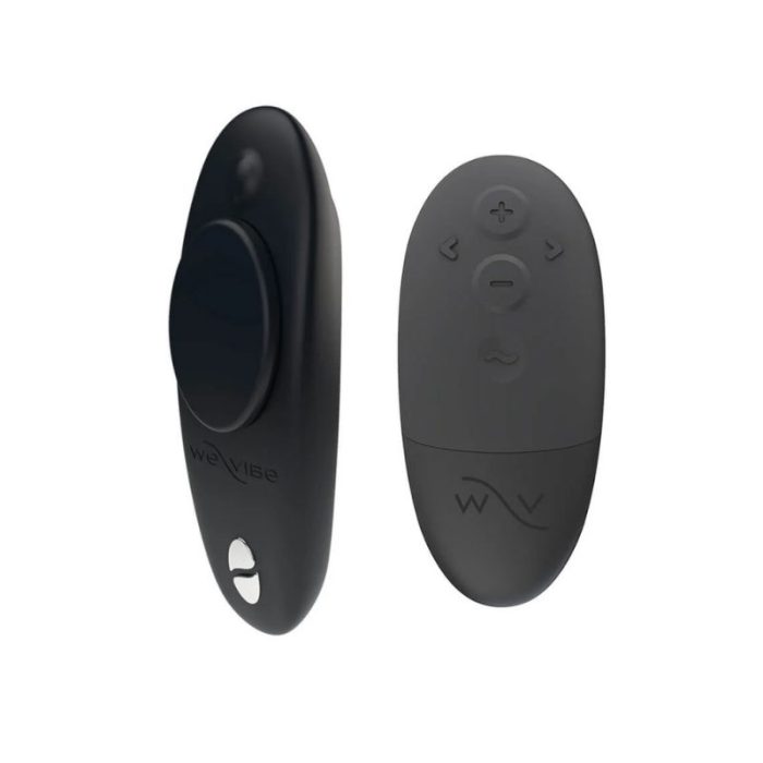 MOXIE BY WE-VIBE - SATIN BLACK
