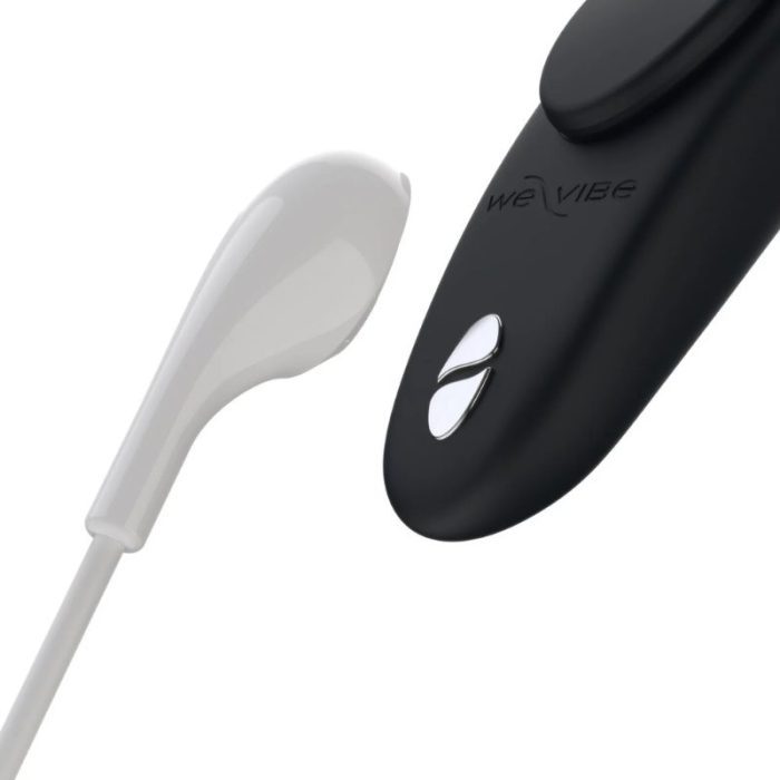 MOXIE BY WE-VIBE - SATIN BLACK - Imagen 2