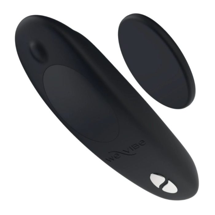 MOXIE BY WE-VIBE - SATIN BLACK - Imagen 3